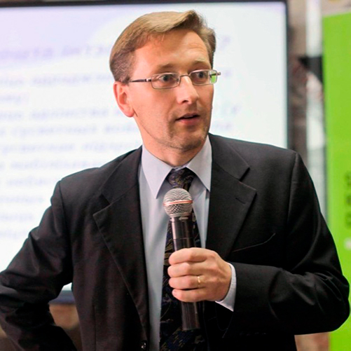 Алесь Лагвінец