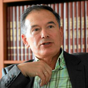 Мікола Іваноў